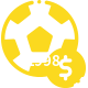 Aposte em esportes do mundo todo no 1998!
