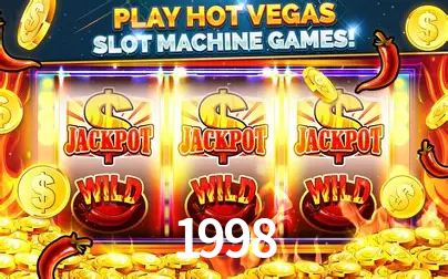 A Emoção da Loteria na 1998: Uma Chance de Mudança de Vida