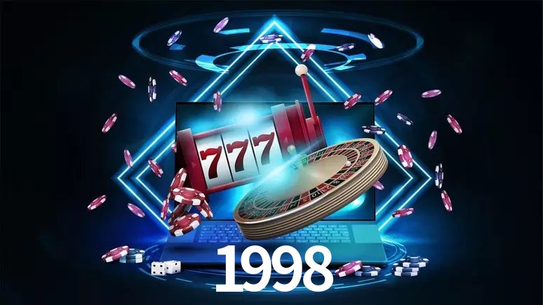 Estatísticas do Jogo 1998