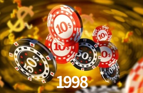 Casino VIP 1998