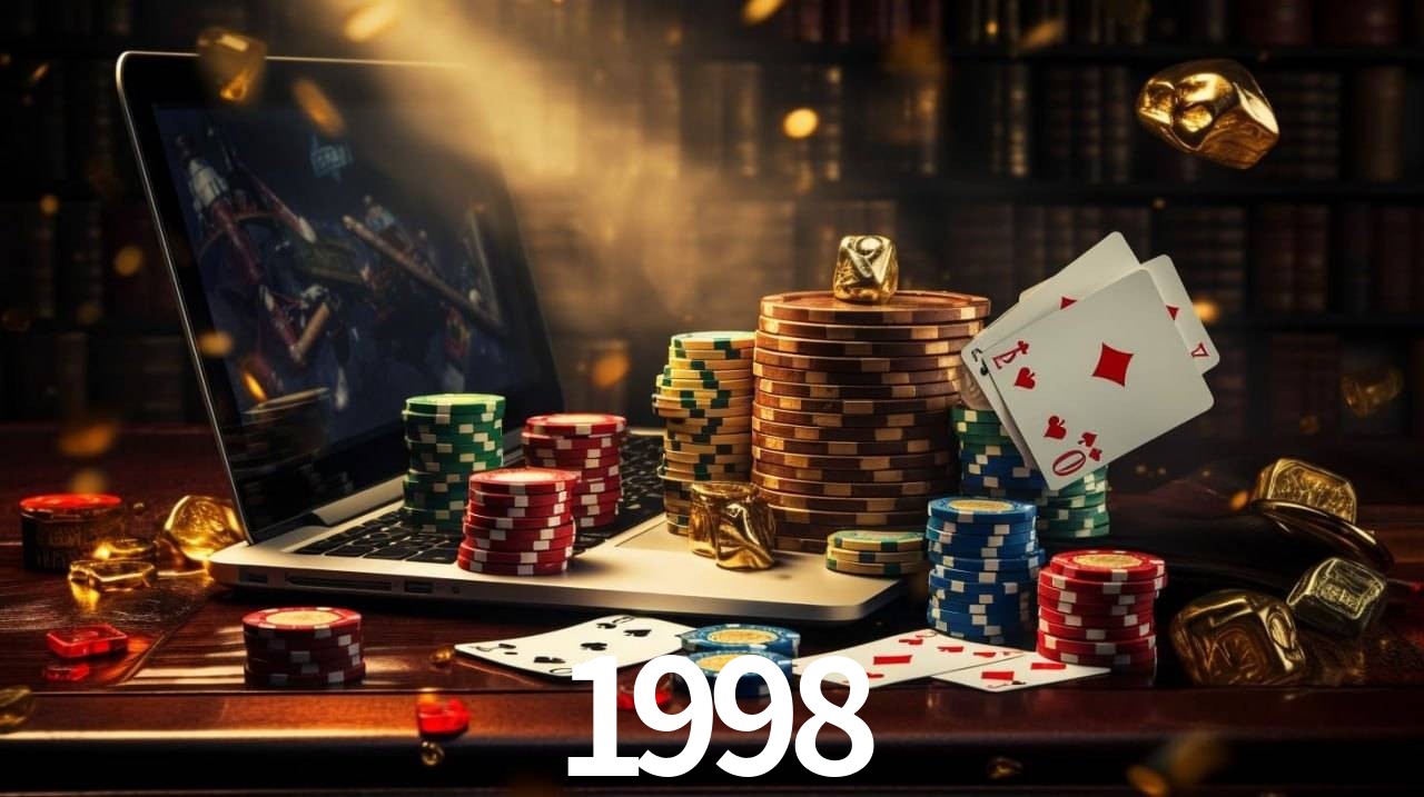 Torneios 1998