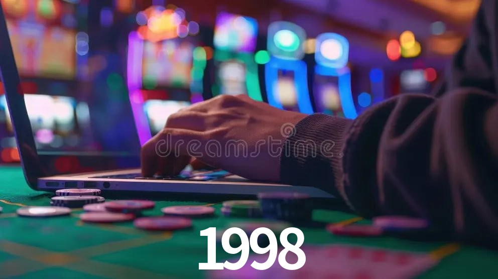 Interface Premium 1998