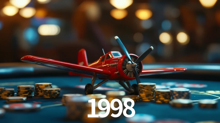 Game Providers 1998