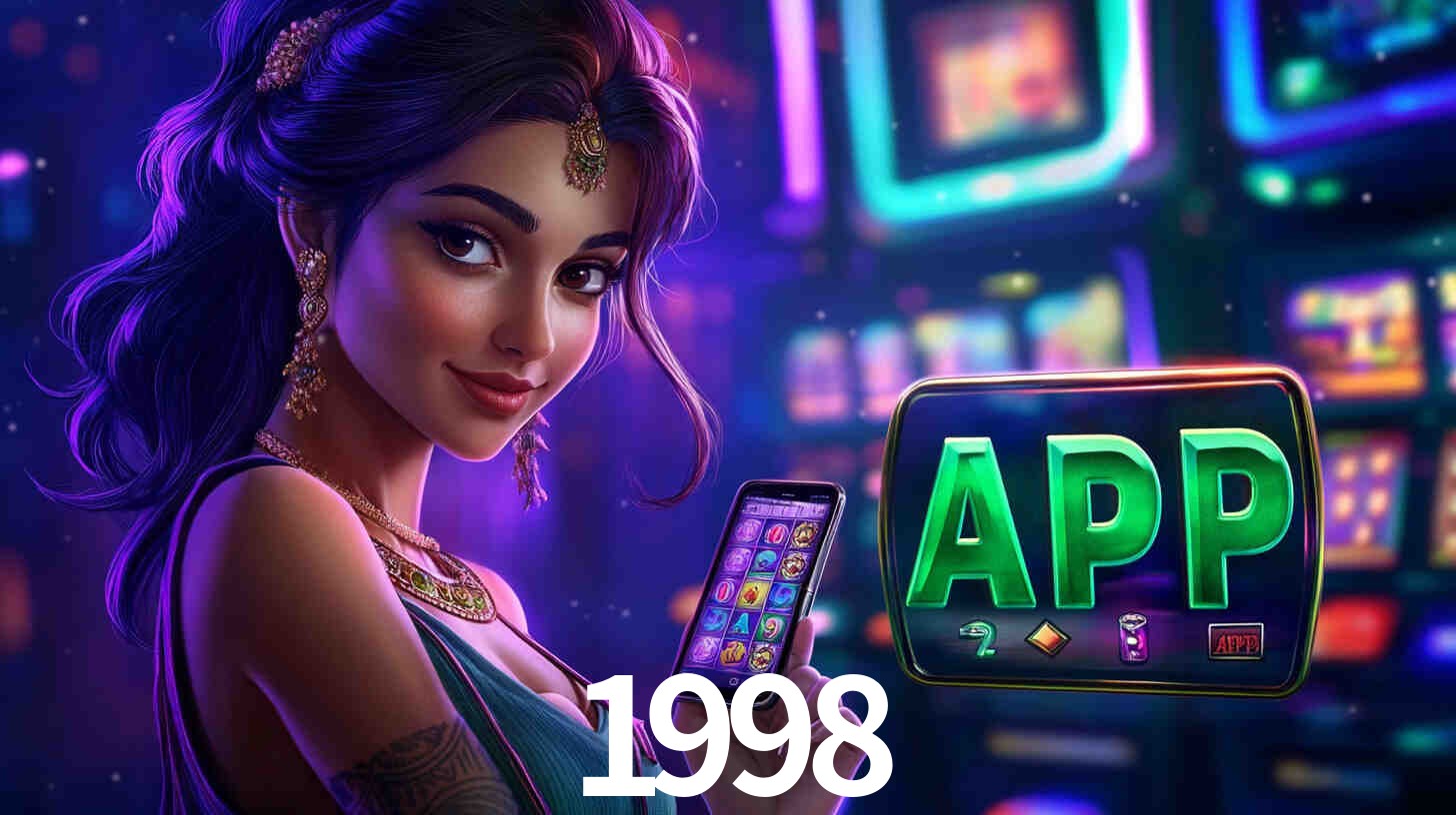 1998: Jogue Crash e Experimente Alta Recompensa Instantânea
