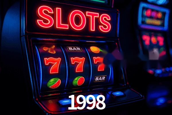 Promoção Relâmpago 1998