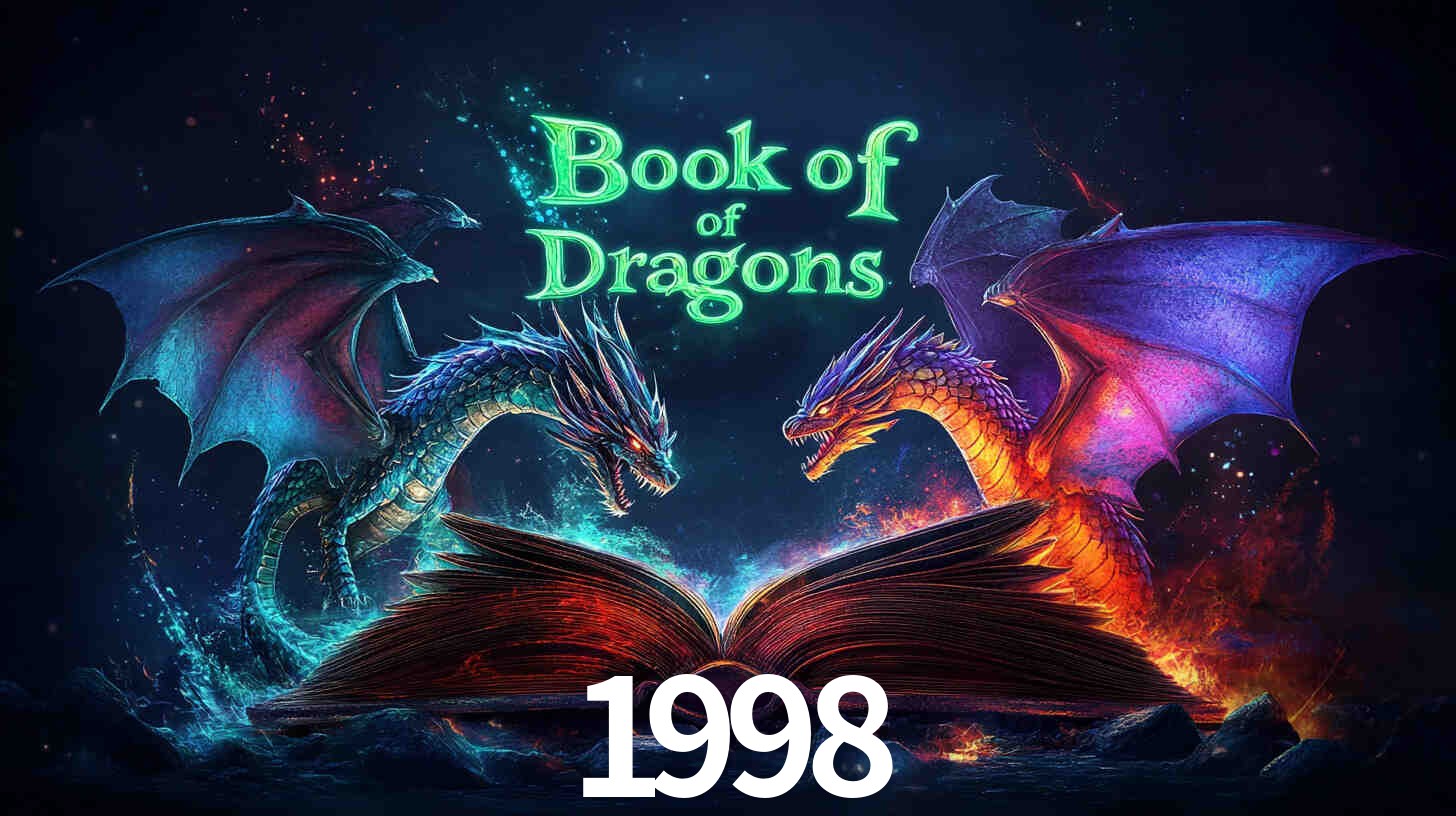 Inovações de Jogos na 1998: O Futuro das Experiências Interativas