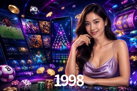 Platform Technology 1998