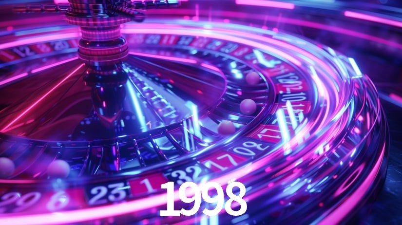 Inovações de Jogos na 1998: O Futuro das Experiências Interativas