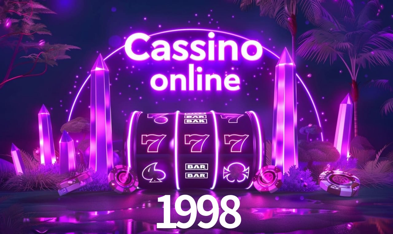 Casino Ao Vivo 1998