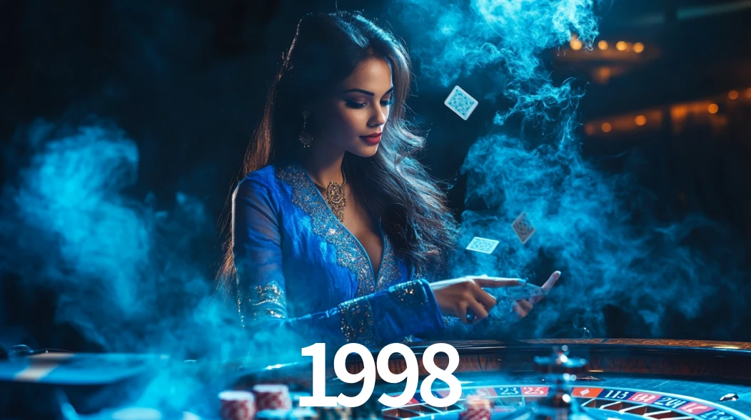 Explorando a Categoria de Eventos em Apostas na 1998