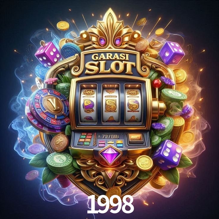 Jogos de Slot 1998