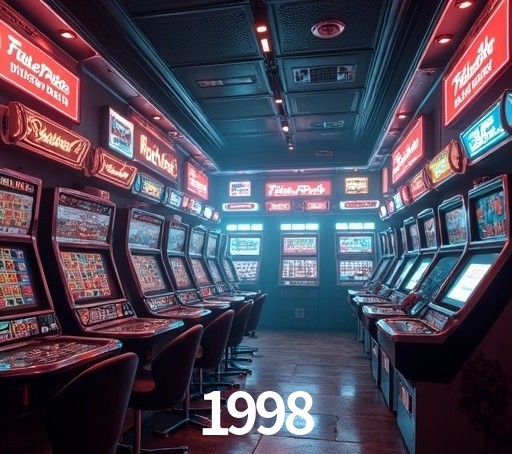 Design Responsivo 1998