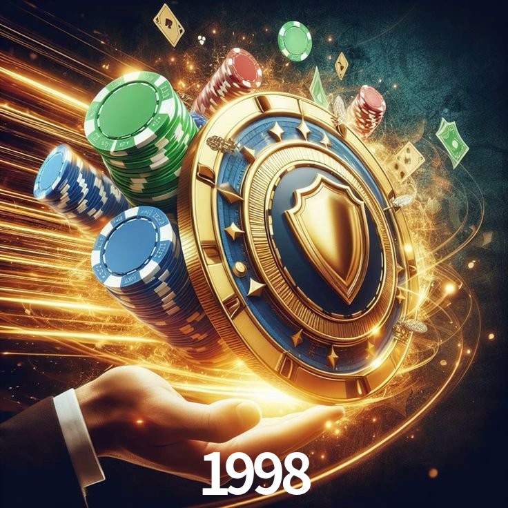 1998 Slots - 1998 visual 2