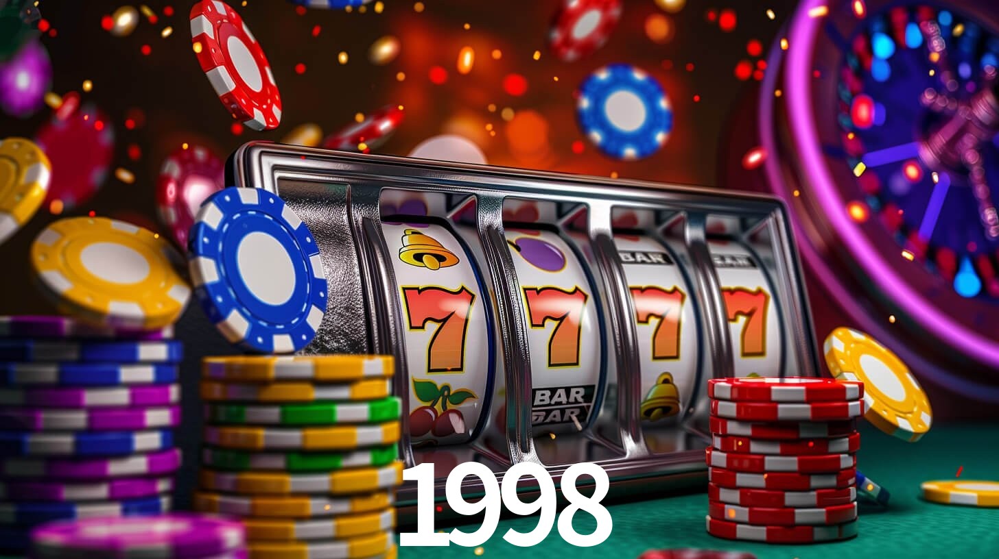 Jogos Exclusivos 1998