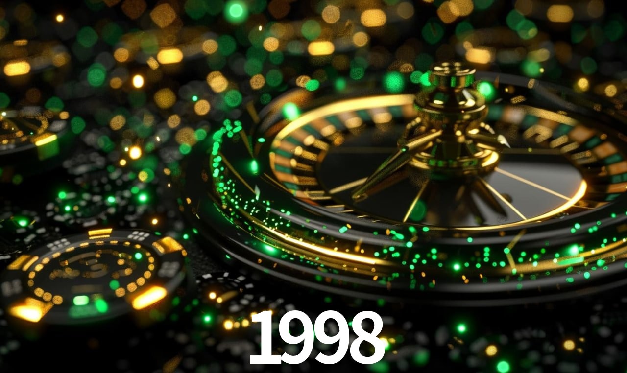 Promoções Sazonais 1998