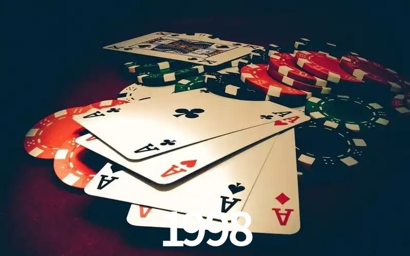 1998 visual 2