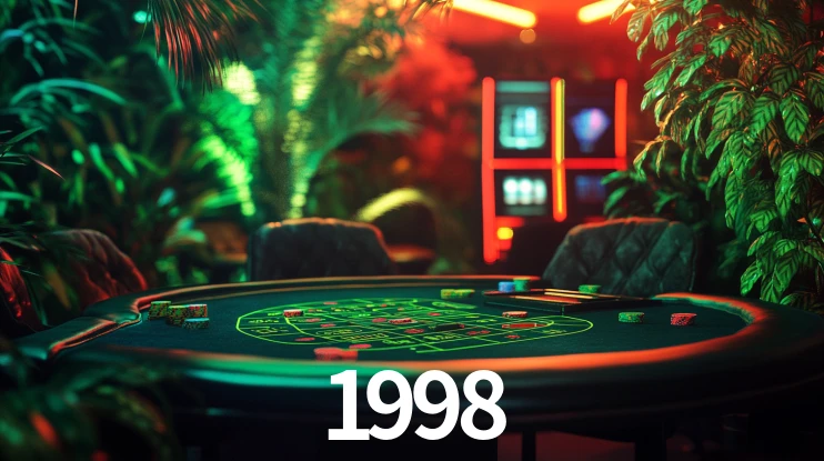 Daily Bonuses 1998