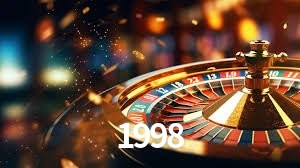 Tecnologia da Plataforma 1998