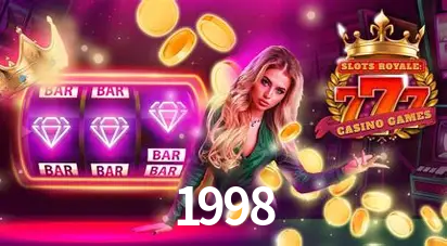 A Emoção da Loteria na 1998: Uma Chance de Mudança de Vida