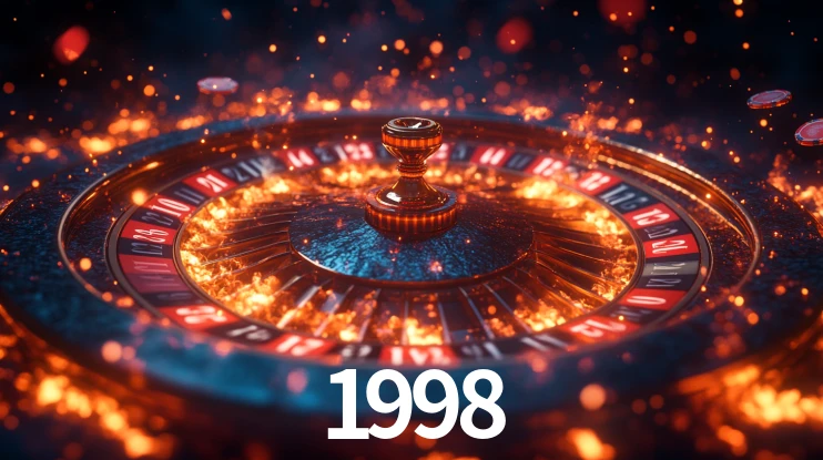 1998 bet