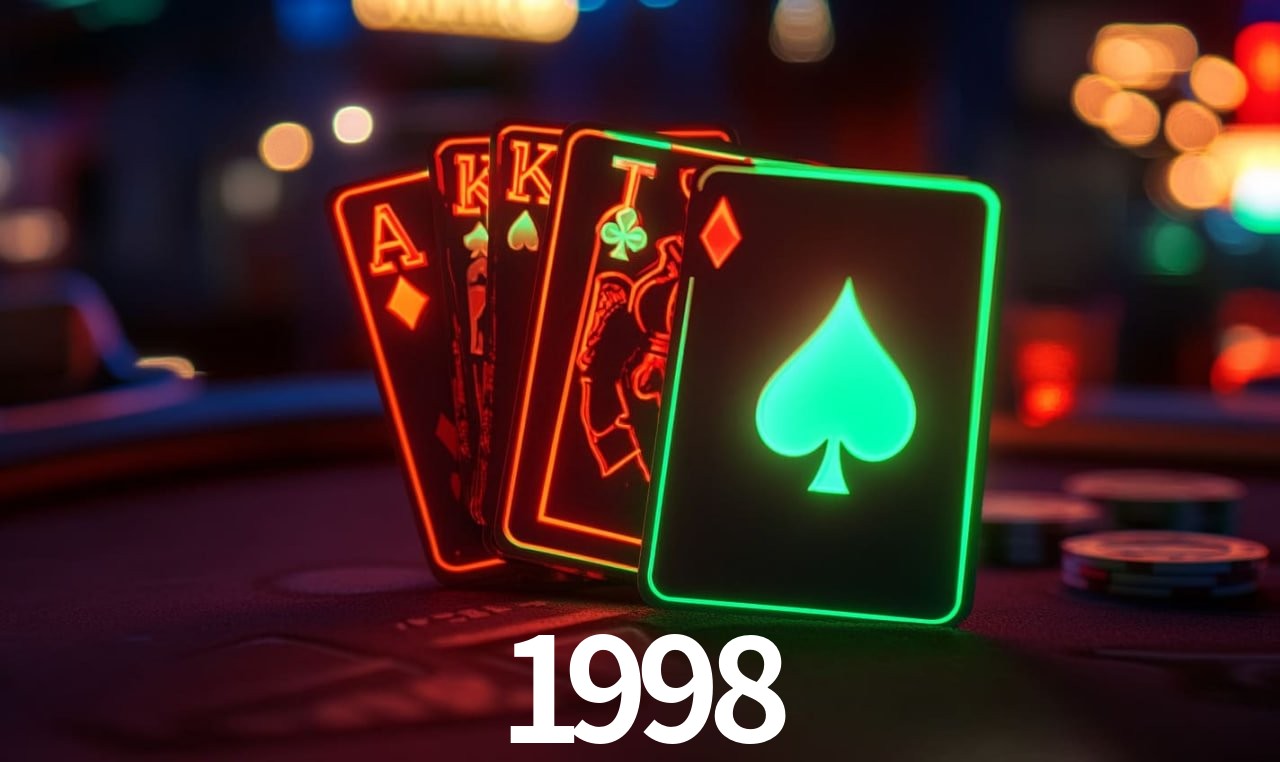 1998 Slots - 1998 visual 1