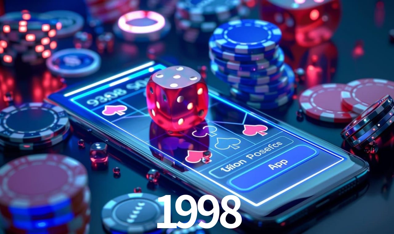 1998 visual 1