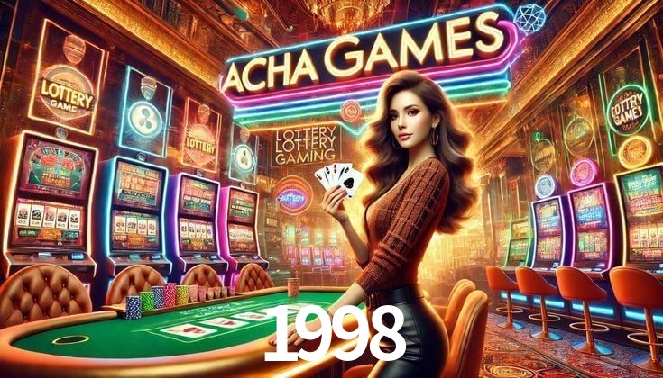 Crash Games Statistics 1998