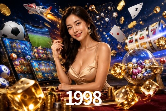 Slot Games 1998