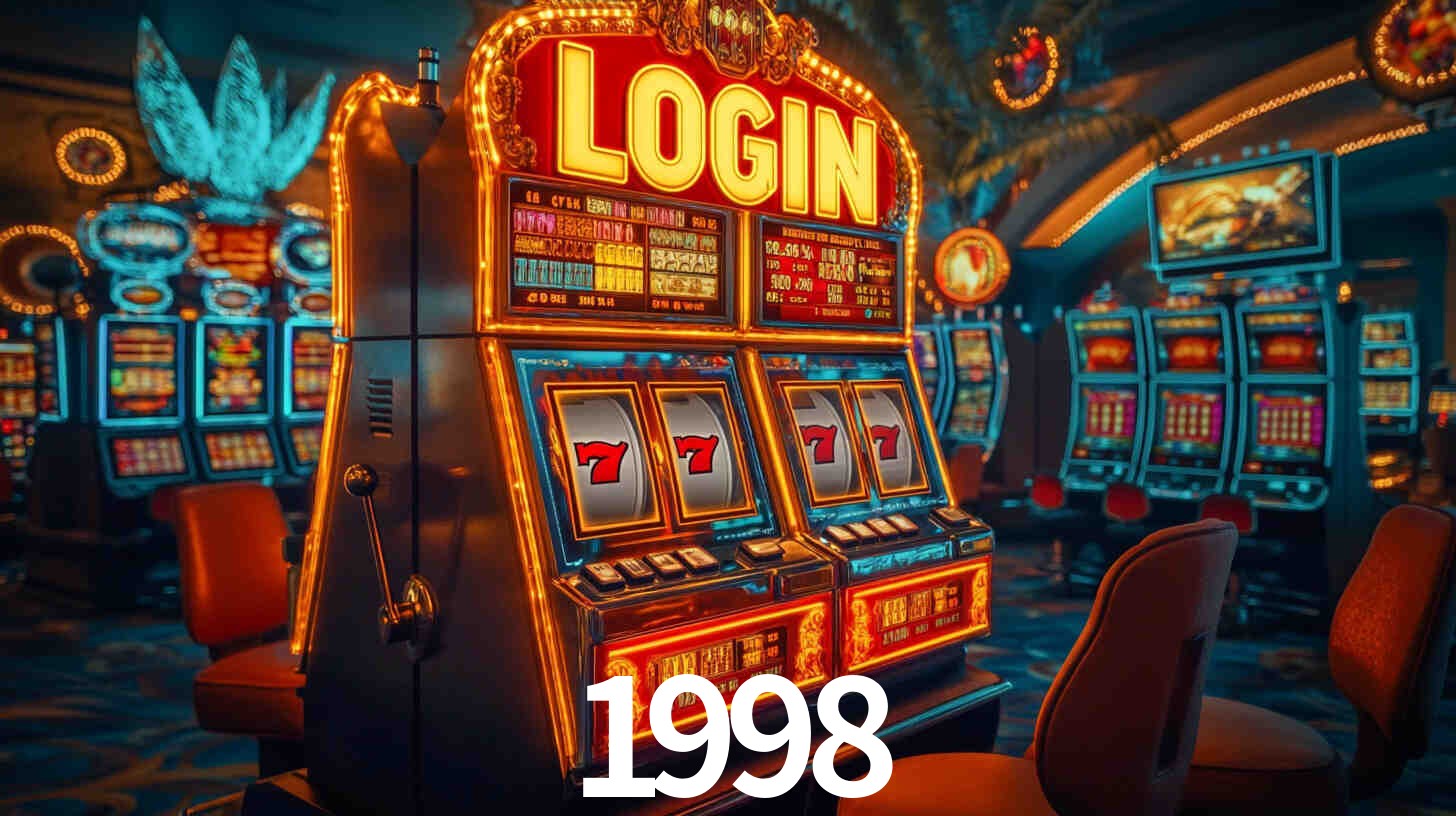 1998 bet