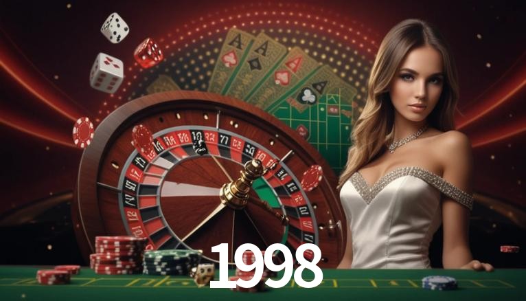 Account Benefits 1998