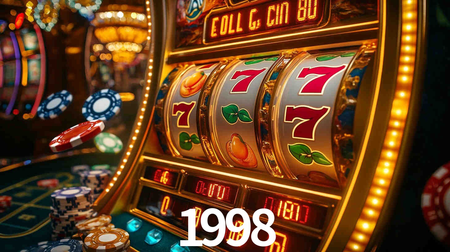 1998 App Interface