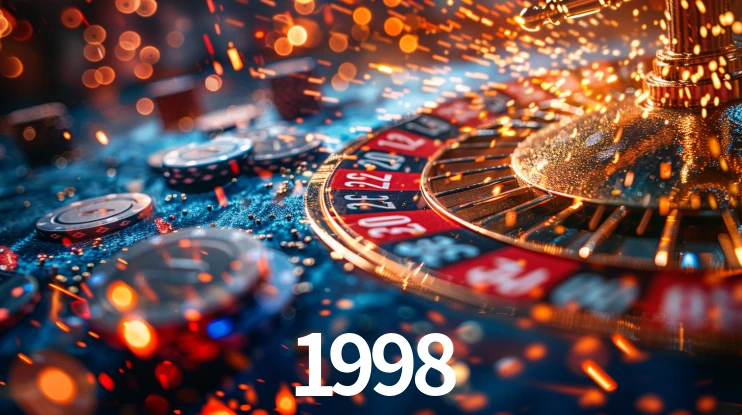 Quick Registration 1998