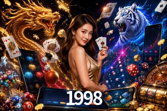Football Betting 1998