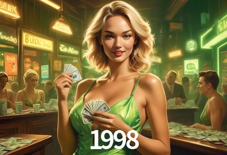 Descubra a Essência do 1998: Nossa História e Compromissos