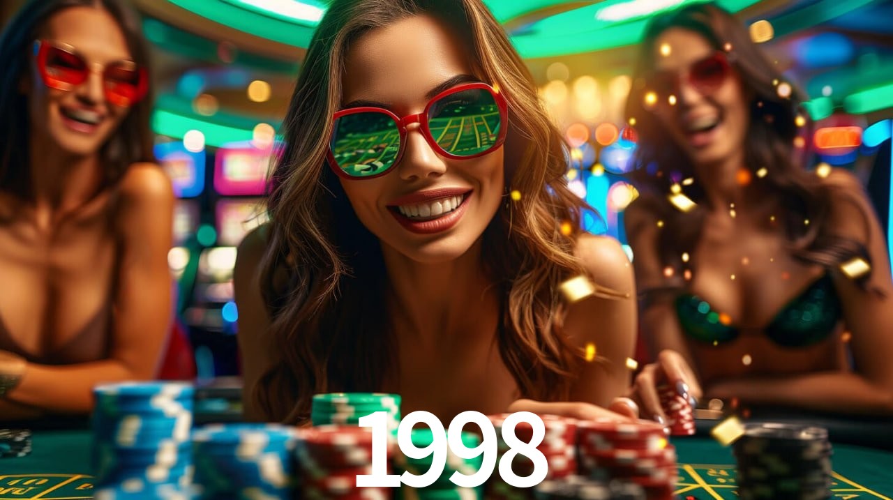 Basketball Betting 1998