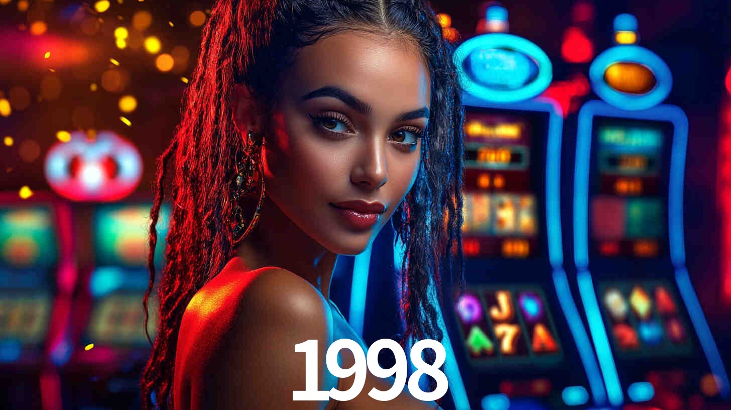 Descubra o Programa VIP da 1998: Vantagens Exclusivas para Jogadores