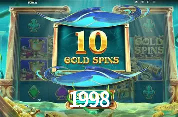 Inovações de Jogos na 1998: O Futuro das Experiências Interativas