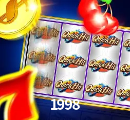 Descubra o Programa VIP da 1998: Vantagens Exclusivas para Jogadores