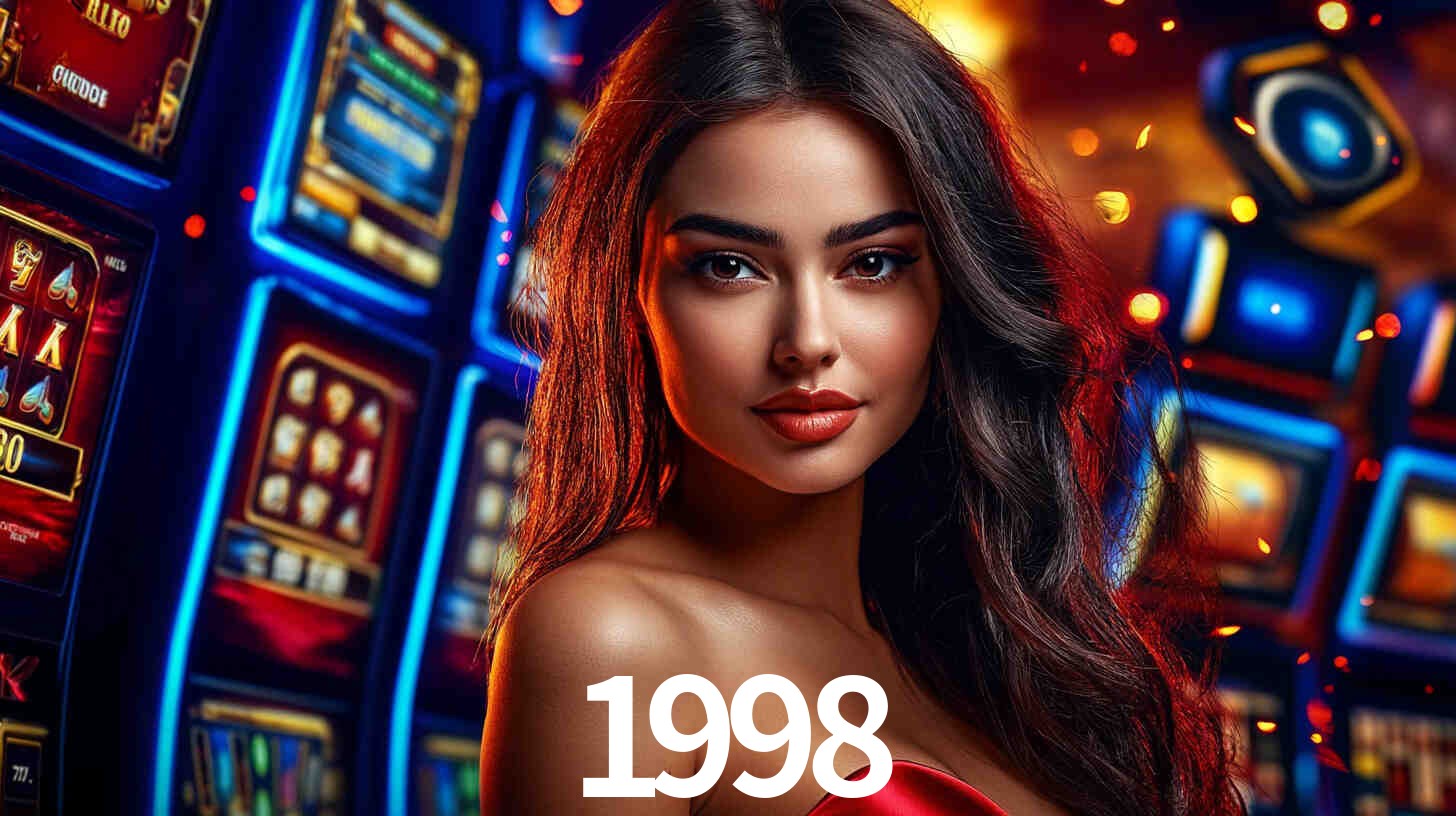 A Experiência Imersiva dos Cassinos Ao Vivo no 1998