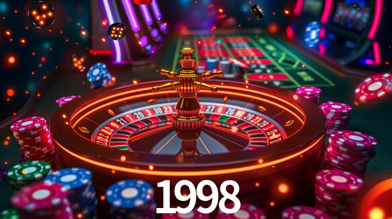 Interface Premium 1998