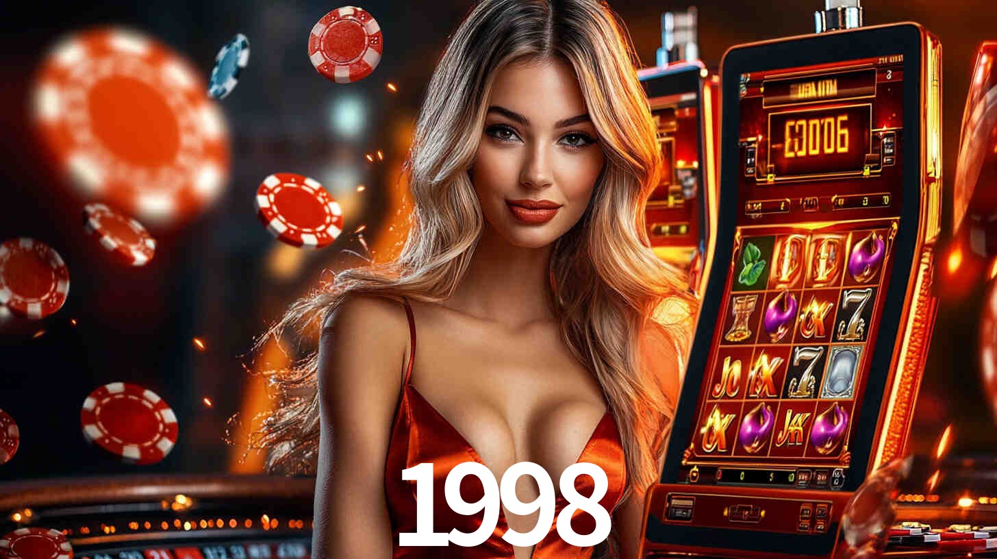 Live Casino 1998