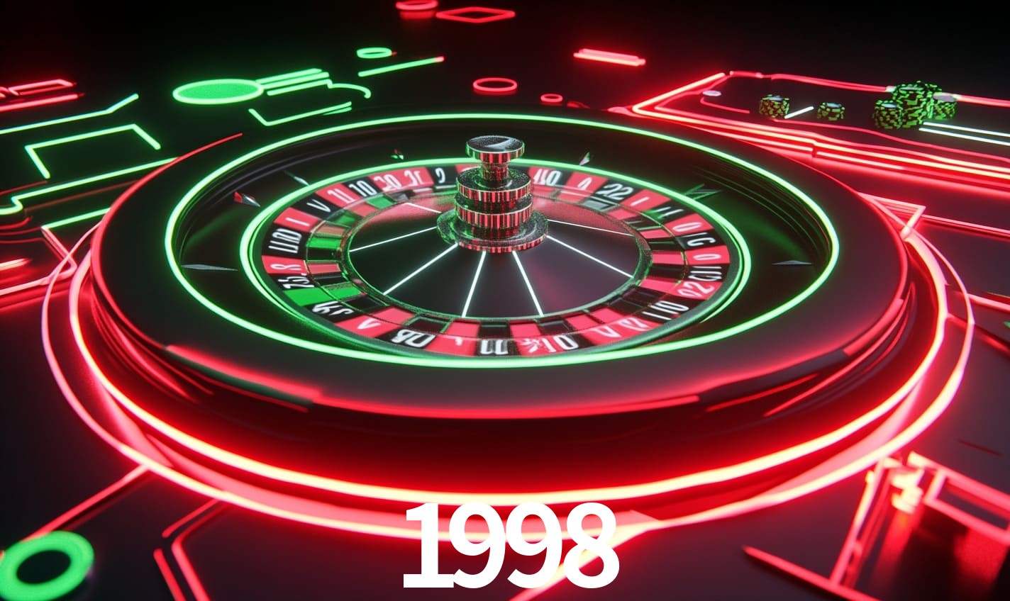 1998 bet