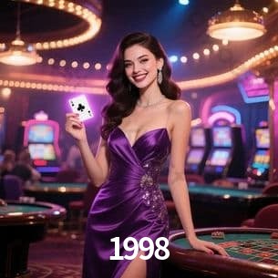Casino VIP 1998