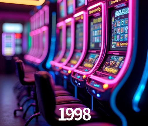 1998 bet