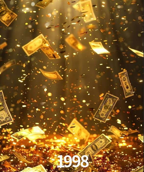 Seasonal Promotions 1998