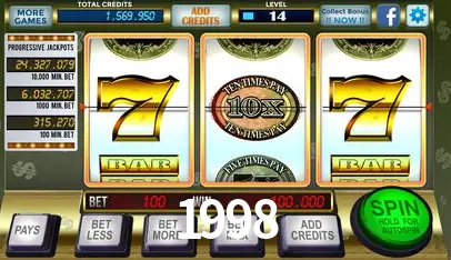 A Emoção da Loteria na 1998: Uma Chance de Mudança de Vida