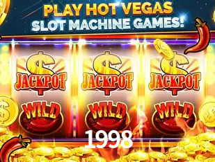 Inovações de Jogos na 1998: O Futuro das Experiências Interativas