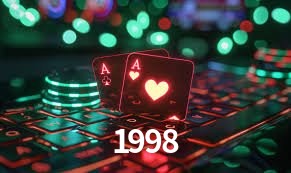 Recursos de Bônus 1998